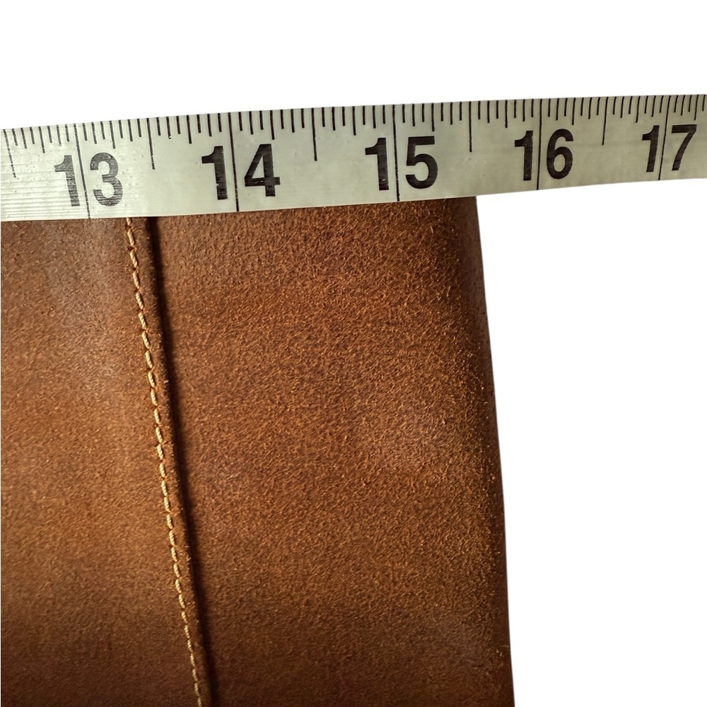 Loxwood Tote leather bag - Picture 10 of 10